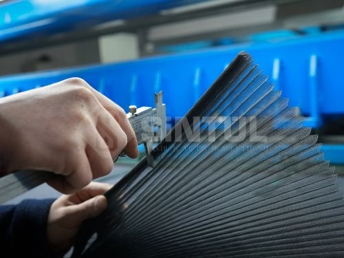 Flyscreen Mesh Manufacturing and Sales